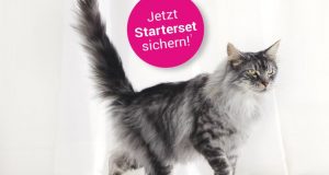 PurinaOne kostenlose Proben