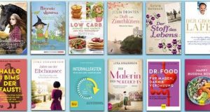 Gratis Kindle eBooks für die ganze Familie