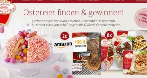 Coppenrath & Wiese Pakete gewinnen