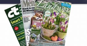 MagClub: 10€ Amazon Gutscheine